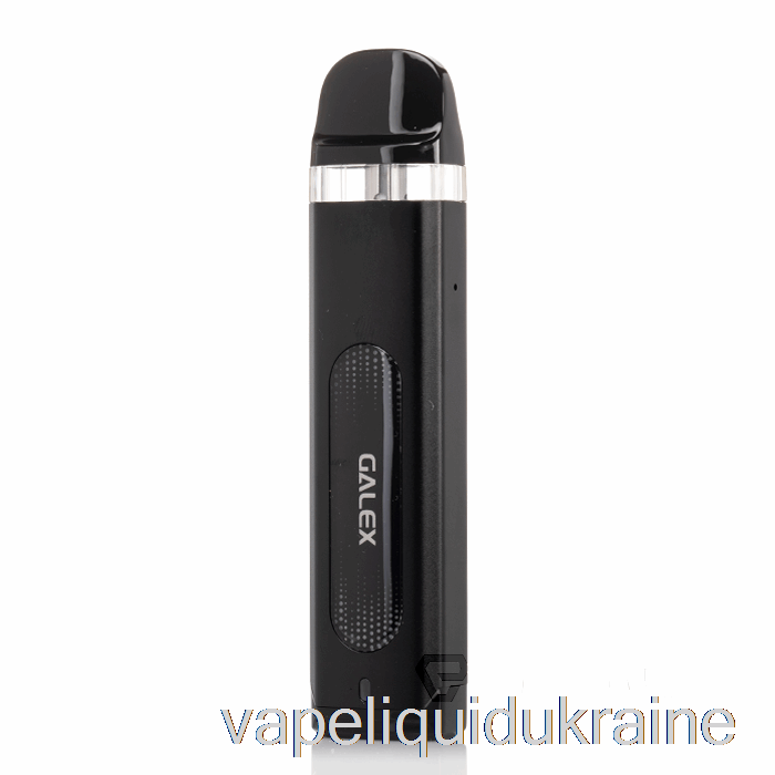 Vape Liquid Ukraine Freemax Galex Pod System Black